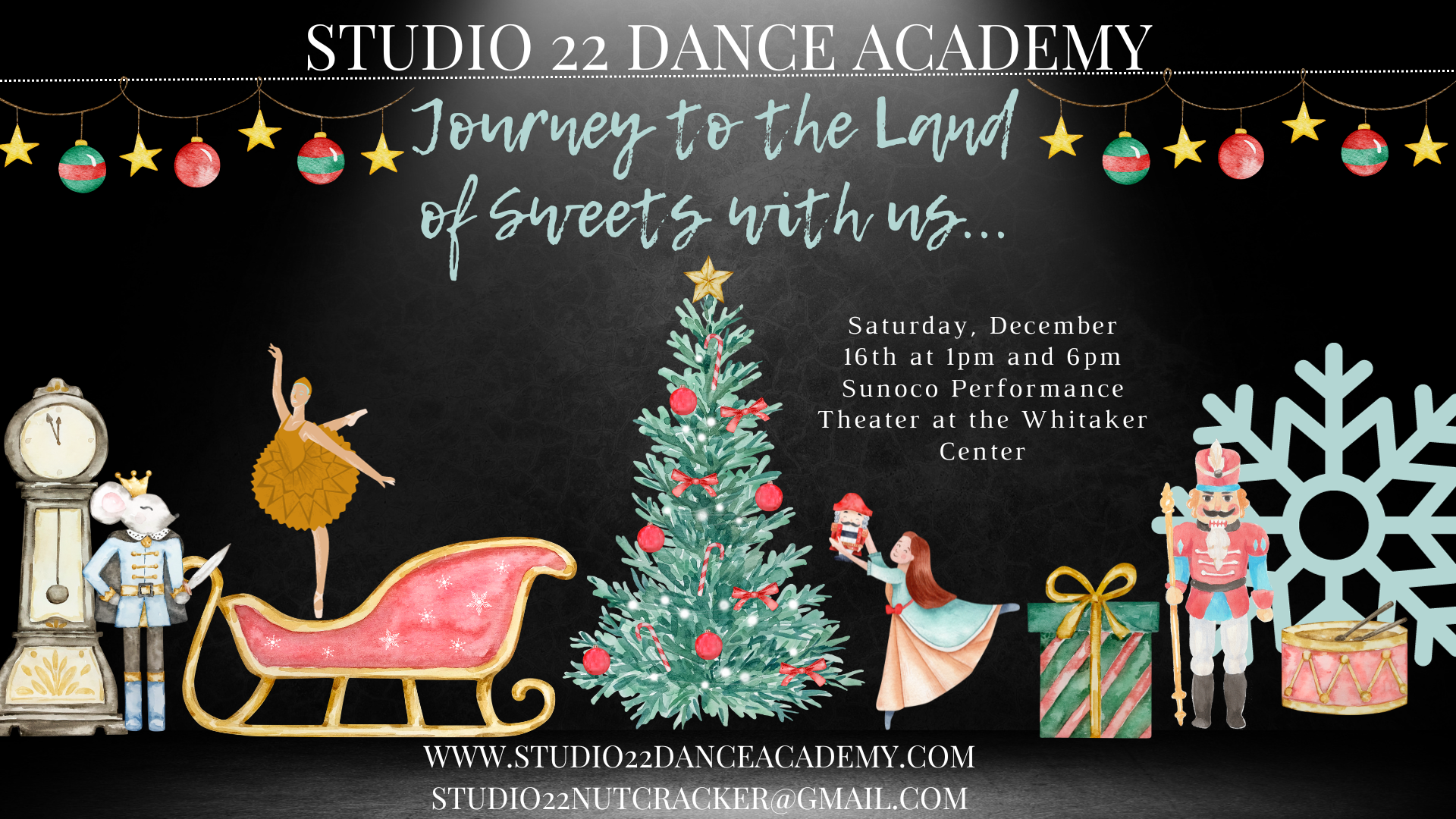 Studio 22 Dance Academy